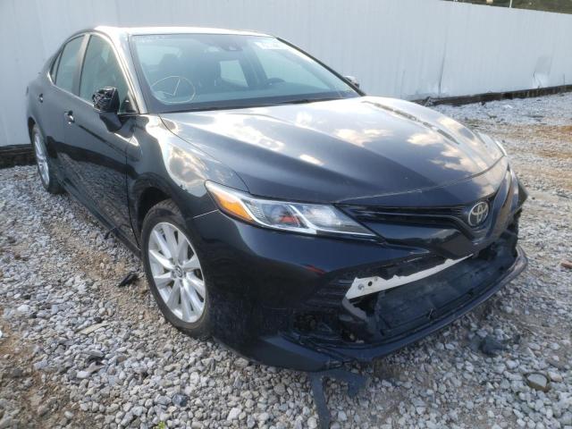 toyota camry 4c 2019 4t1b11hk8ku193801