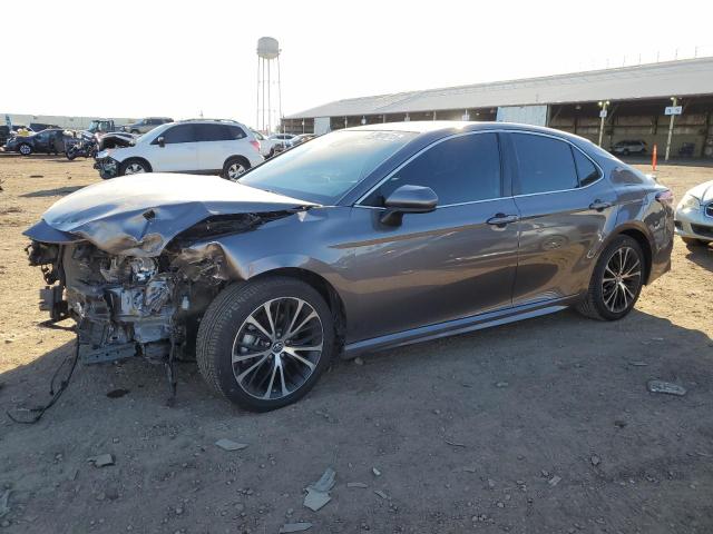 toyota camry 2019 4t1b11hk8ku194639