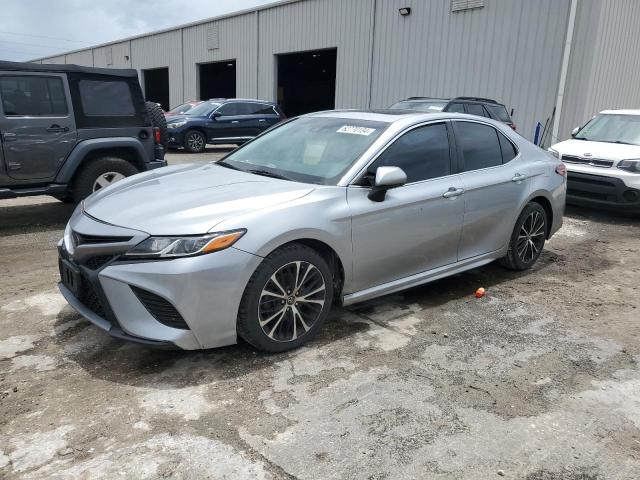 toyota camry l 2019 4t1b11hk8ku197556