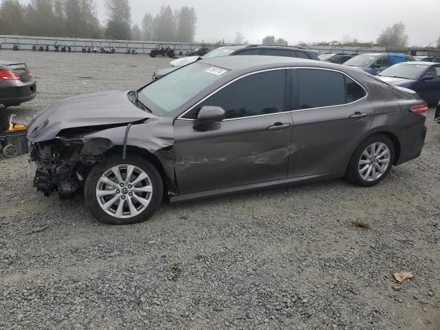 toyota camry l 2019 4t1b11hk8ku202397