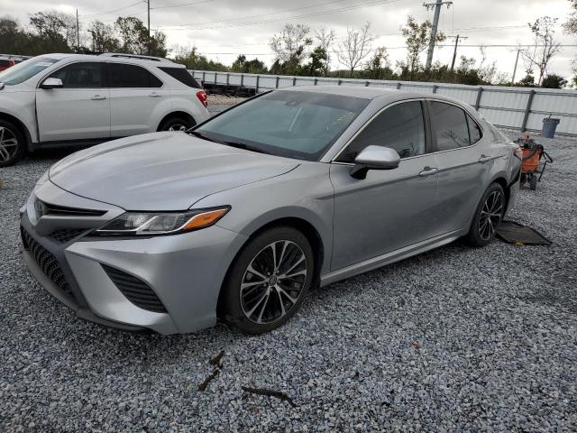 toyota camry l 2019 4t1b11hk8ku205722