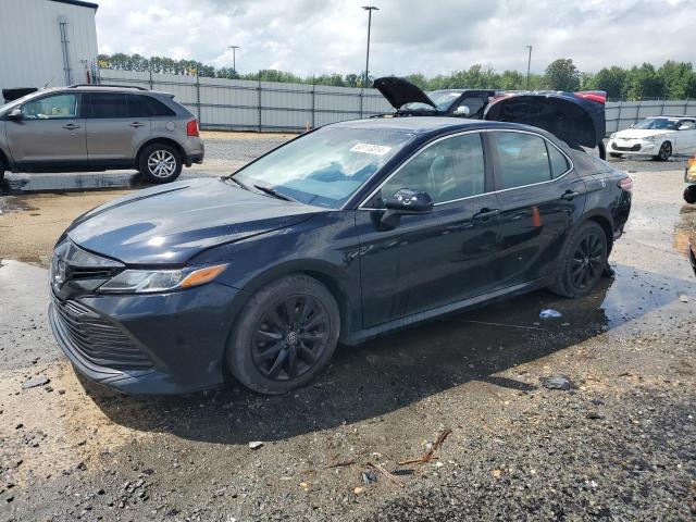 toyota camry l 2019 4t1b11hk8ku219104