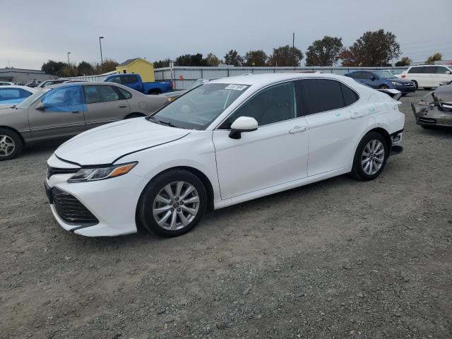 toyota camry l 2019 4t1b11hk8ku223816