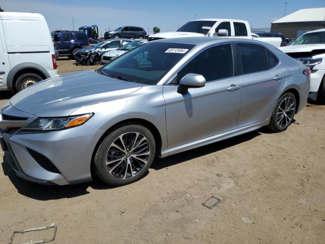 toyota camry l 2019 4t1b11hk8ku231351