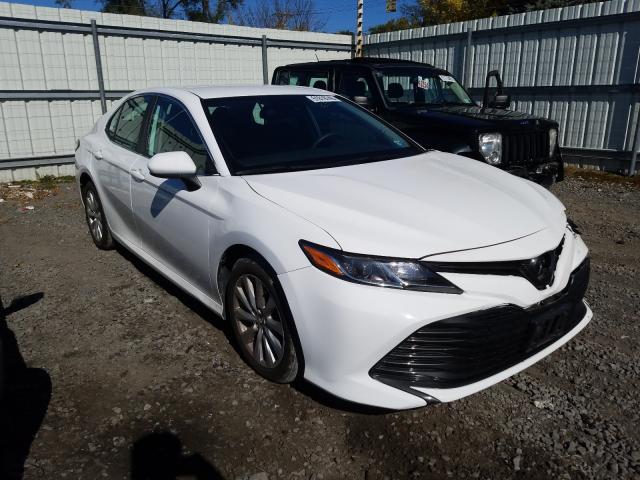 toyota camry l 2019 4t1b11hk8ku232144