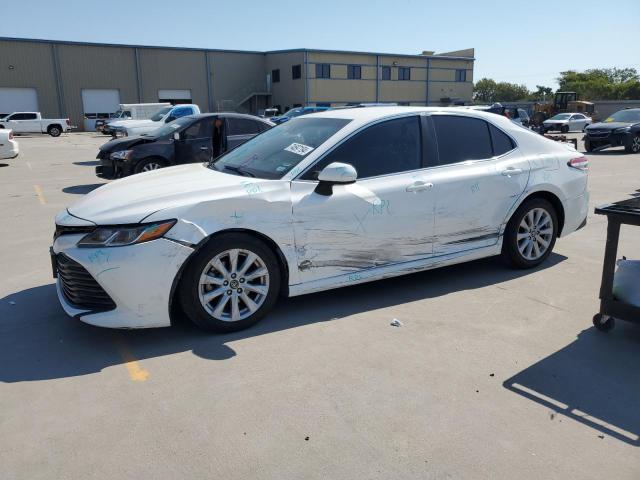 toyota camry l 2019 4t1b11hk8ku238901