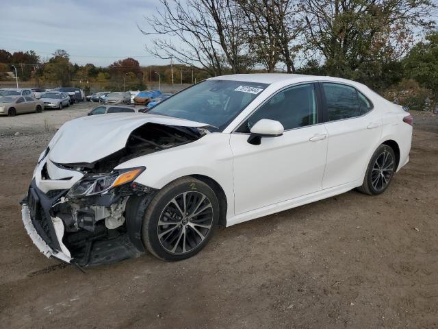 toyota camry l 2019 4t1b11hk8ku249252