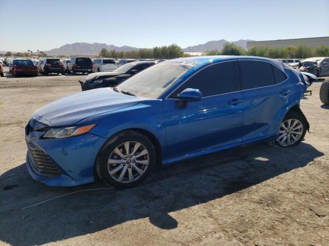 toyota camry l 2019 4t1b11hk8ku252569