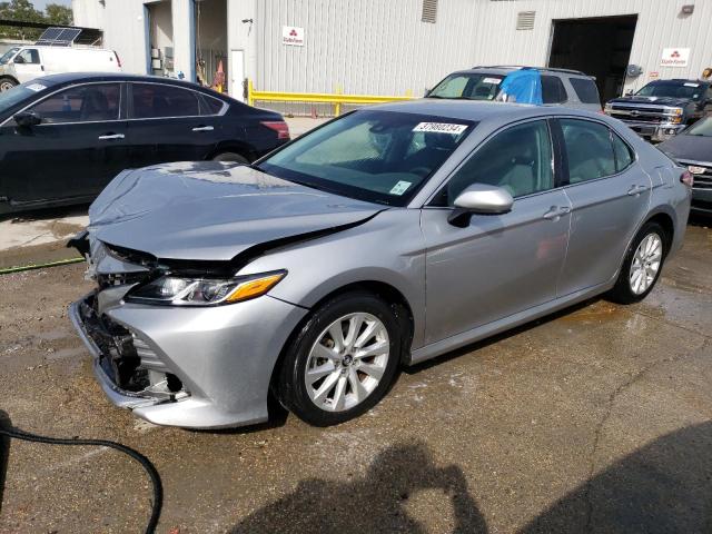 toyota camry 2019 4t1b11hk8ku252765