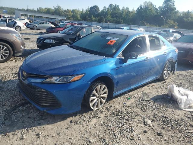 toyota camry l 2019 4t1b11hk8ku254483