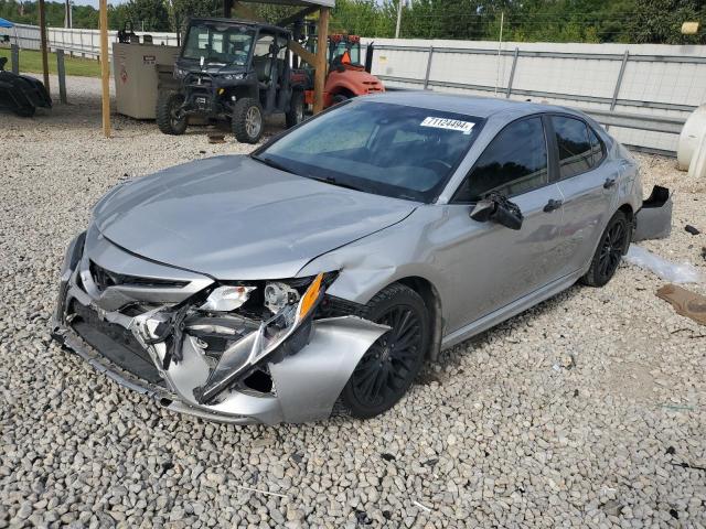 toyota camry l 2019 4t1b11hk8ku255083