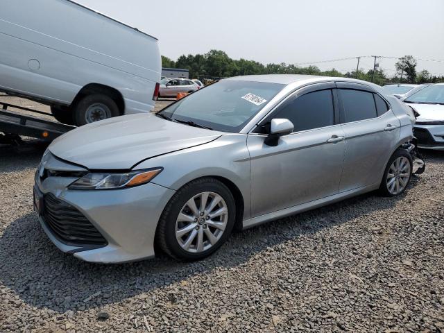 toyota camry l 2019 4t1b11hk8ku257254