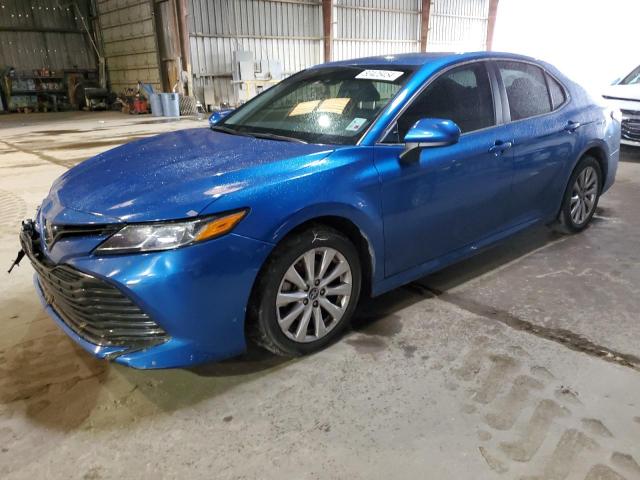 toyota camry l 2019 4t1b11hk8ku260591