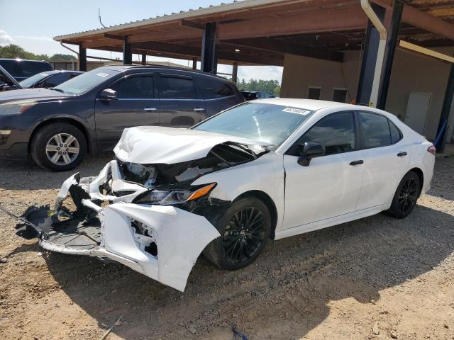 toyota camry l 2019 4t1b11hk8ku265385