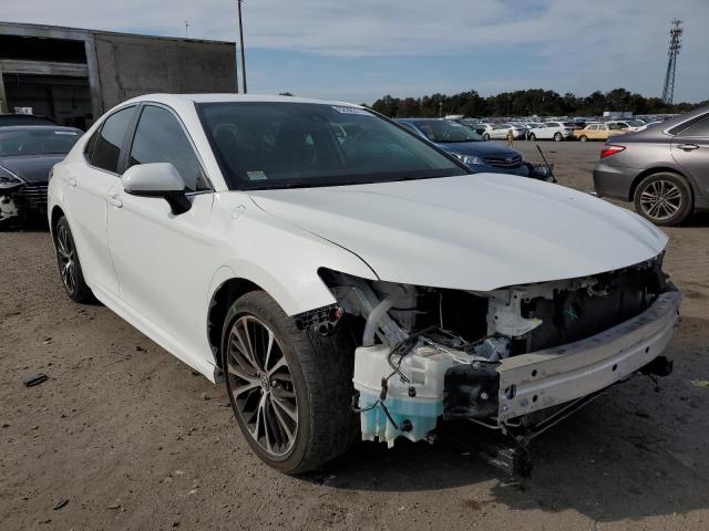 toyota camry l 2019 4t1b11hk8ku274412