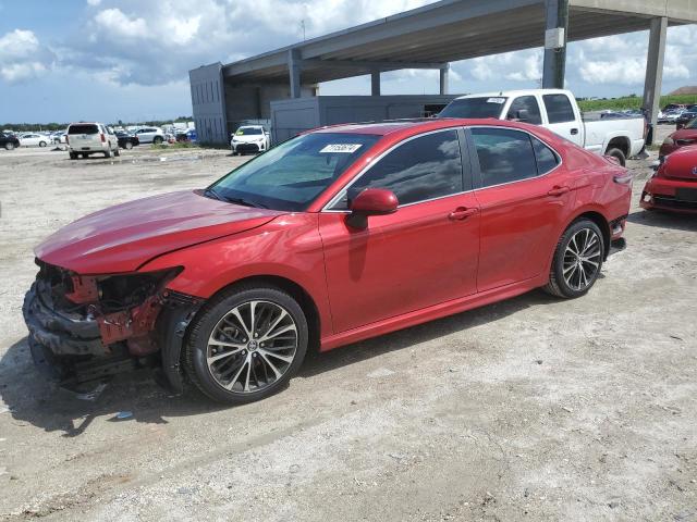 toyota camry l 2019 4t1b11hk8ku280923