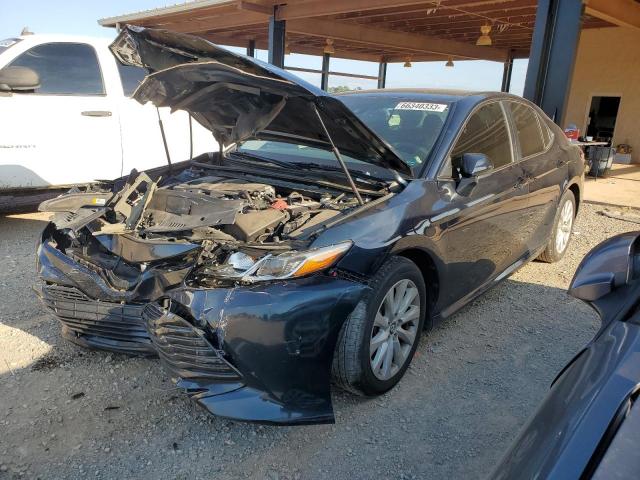 toyota camry l 2019 4t1b11hk8ku683980