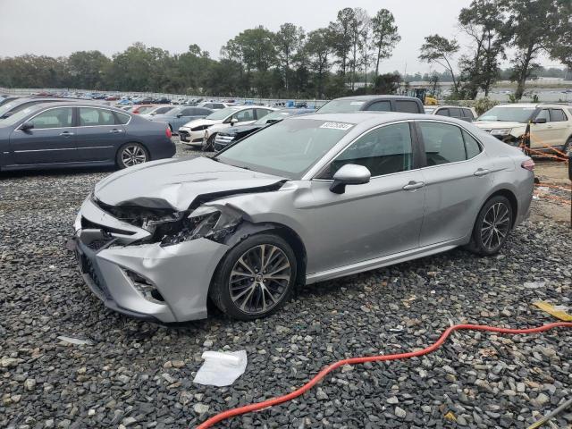 toyota camry l 2019 4t1b11hk8ku697409