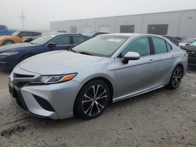 toyota camry l 2019 4t1b11hk8ku727279