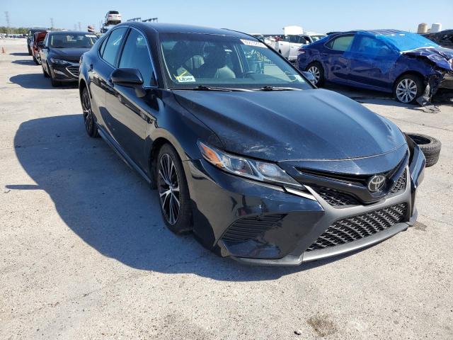 toyota camry l 2019 4t1b11hk8ku729923