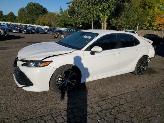 toyota camry l 2019 4t1b11hk8ku739707