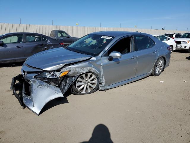 toyota camry l 2019 4t1b11hk8ku750383