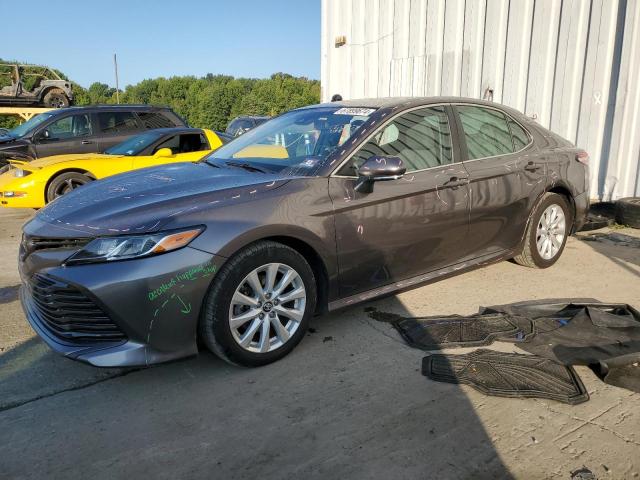 toyota camry l 2019 4t1b11hk8ku755812