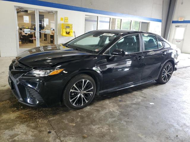 toyota camry 2019 4t1b11hk8ku762663