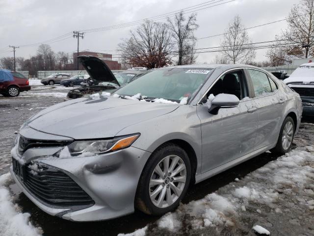 toyota camry l 2019 4t1b11hk8ku764980