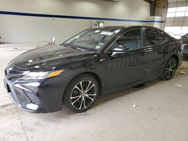 toyota camry l 2019 4t1b11hk8ku768740