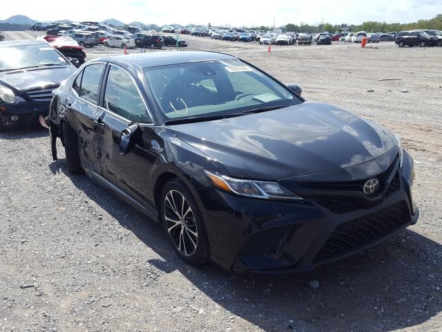 toyota  2019 4t1b11hk8ku784467