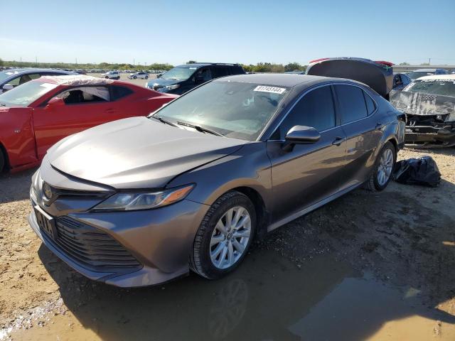 toyota camry l 2019 4t1b11hk8ku793038