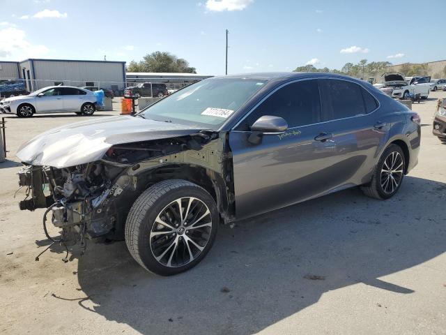 toyota camry l 2019 4t1b11hk8ku795811