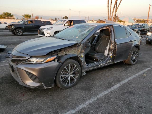 toyota camry 2019 4t1b11hk8ku803535