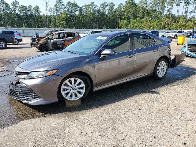 toyota camry l 2019 4t1b11hk8ku811408