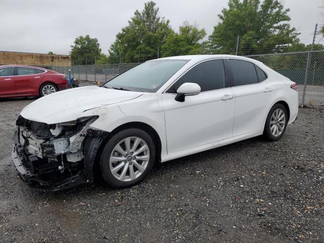 toyota camry l 2019 4t1b11hk8ku814485