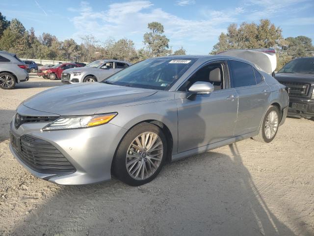 toyota camry l 2019 4t1b11hk8ku822375