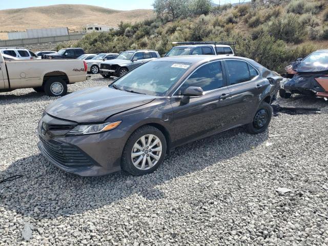 toyota camry l 2019 4t1b11hk8ku840892