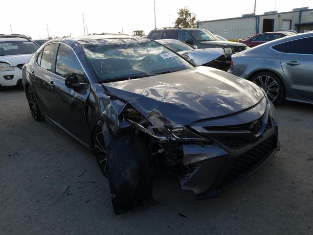 toyota camry l 2019 4t1b11hk8ku843842