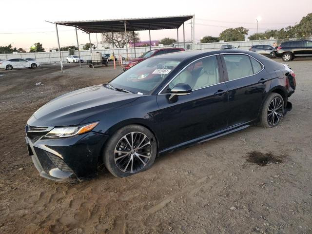 toyota camry l 2019 4t1b11hk8ku852458