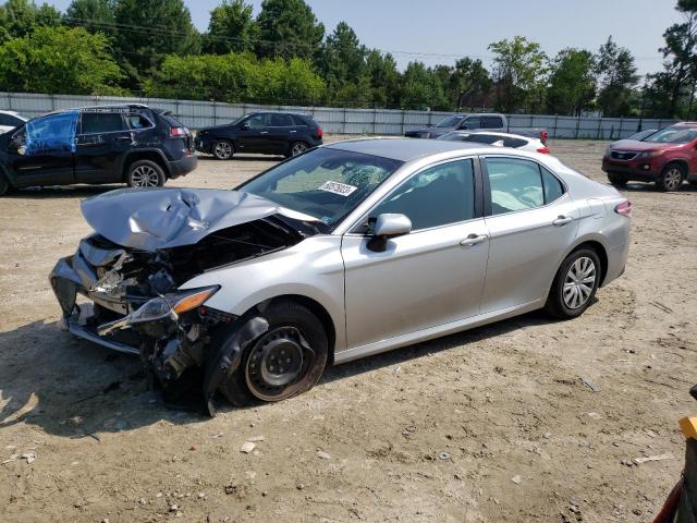 toyota camry l 2019 4t1b11hk8ku853805