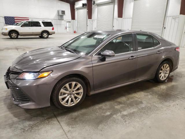 toyota camry l 2019 4t1b11hk8ku854808