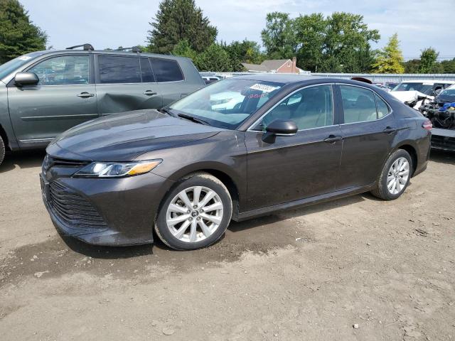 toyota camry l 2019 4t1b11hk8ku856560