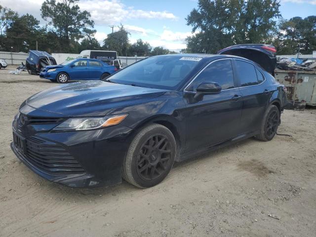 toyota camry l 2018 4t1b11hk9ju045204