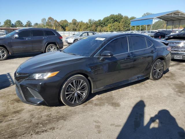 toyota camry l 2018 4t1b11hk9ju059717