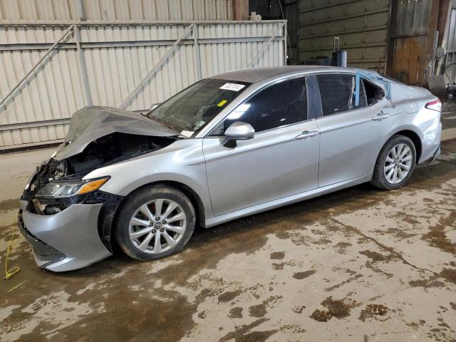 toyota camry l 2018 4t1b11hk9ju082625