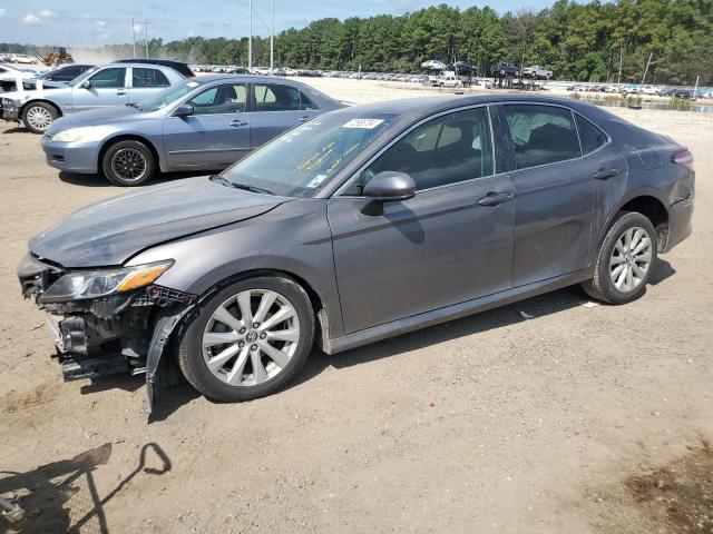 toyota camry l 2018 4t1b11hk9ju089560