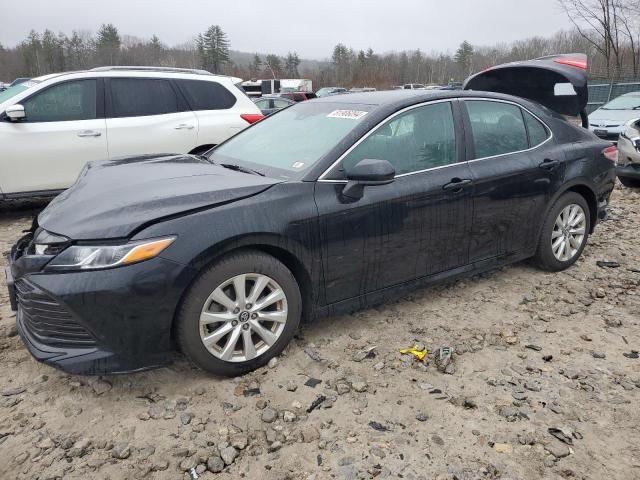 toyota camry l 2018 4t1b11hk9ju103229