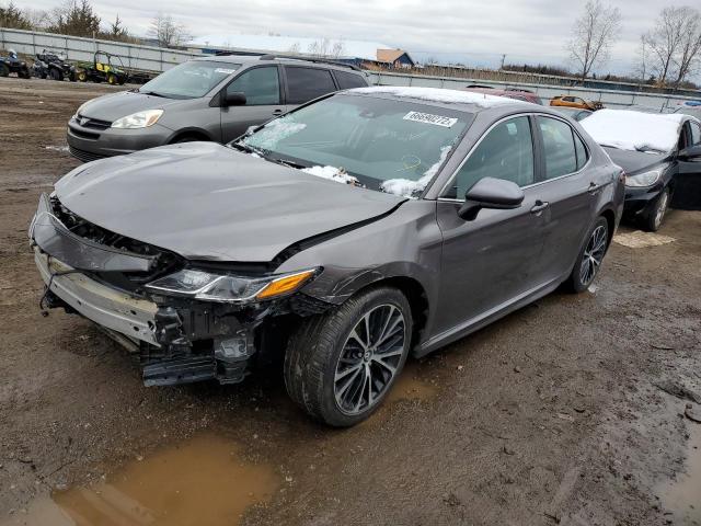 toyota camry l 2018 4t1b11hk9ju123562