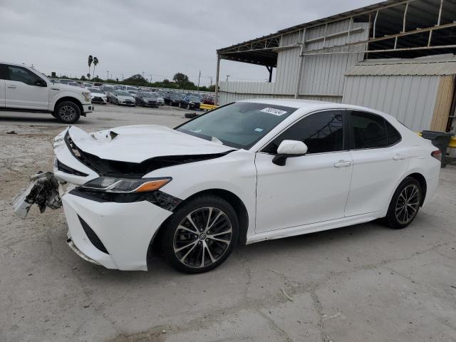 toyota camry l 2018 4t1b11hk9ju133475